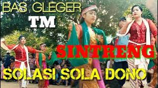 sintreng solasi   kembang bako goyangan sitik jos,,!!! asli kendang'e penak pol..