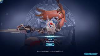 Duelyst | Jesusmuzik Jax Faie vs Wanderer Ziran @Boronian