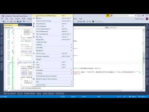 Moving an Inner Controller Class to an Outer Scope