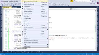 Moving an Inner Controller Class to an Outer Scope