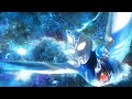 Ultraman Decker Re`Mixed Mini Album Song II「Dazzling Flash」By: YOU
