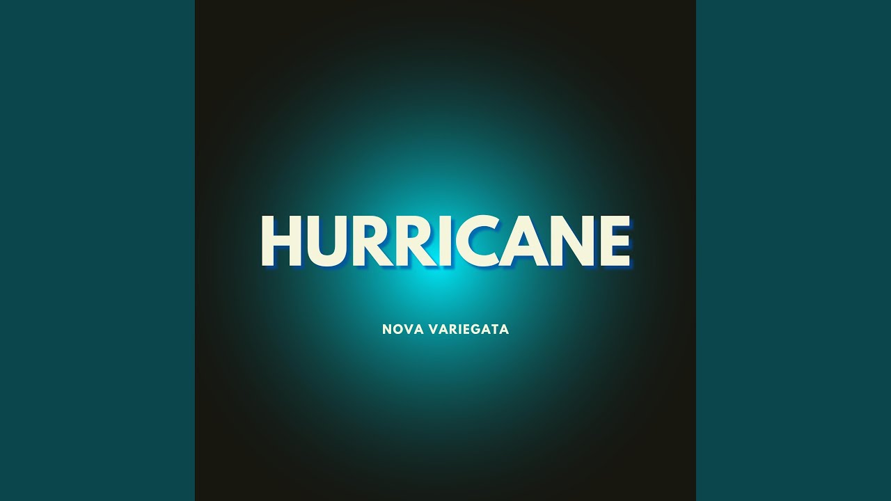 Guarda Hurricane su YouTube Guarda Hurricane su YouTube