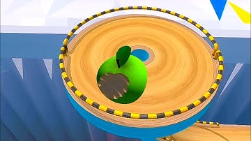 Going Balls - All Levels Gameplay Android,iOS Level 3657-3660