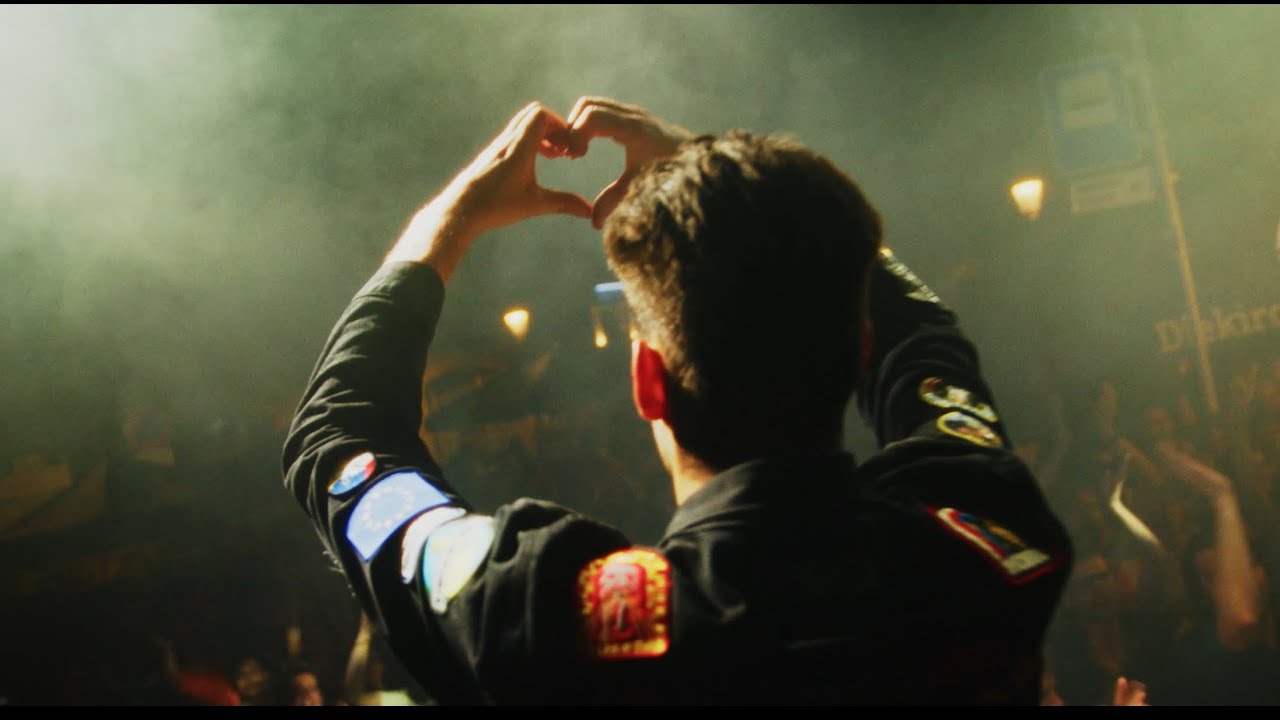 Hunneg-Strëpp Showreel 2025