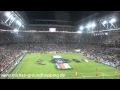 3.9.14   Deutschland - Argentinien in Düsseldorf HYMNEN