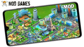 Fantasy Forge: World of Lost Empires v2.12.0 Mod APK (Unlimited money) Offline by Mod games screenshot 3