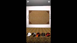 Dooors Zero Level 29 - Walkthrough