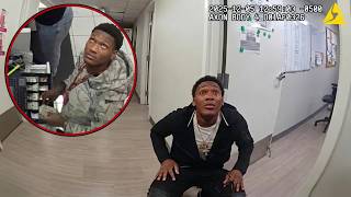 Retail Employee Arrested After 3 000 Theft Confession Miranda Rights Use of Force Analysis