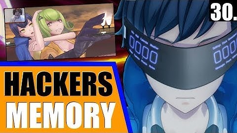 Cyber Sleuth - Hacker