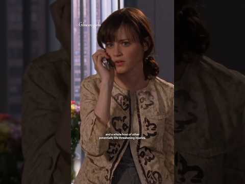 Period. Happy birthday to the one and only Alexis Bledel! #GilmoreGirls