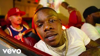 Download Lagu DaBaby ft. BigXthaPlug \u0026 Lil Wayne - Still Rollin' (Music Video) MP3