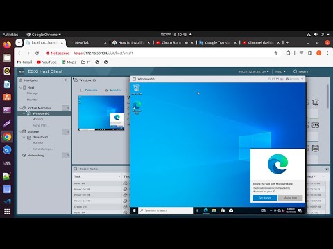 How to Install
