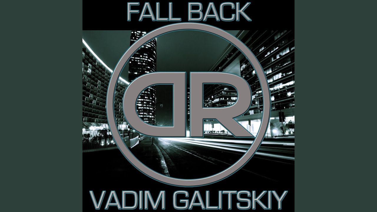 Fall Back bekijken op YouTube Fall Back bekijken op YouTube