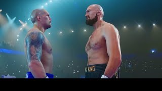 Undisputed Announcement Trailer  PS5 Games