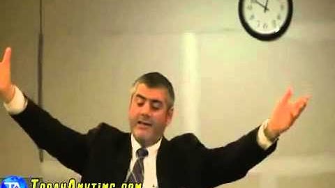 The Talmud Series 1 - Brachot and Shabbot