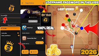 EV LOADER AUTO PLAY AIM HACK NEW UPDATE 2026 | EV LOADER WORKING FULL SETUP FREE AUTO PLAY EV LOADER
