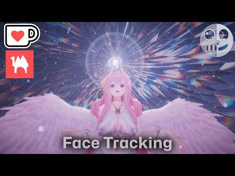 Liloumois/リルモワ - Face Tracking Add-on thumbnail