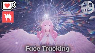 Liloumois/リルモワ - Face Tracking Add-on screenshot 2