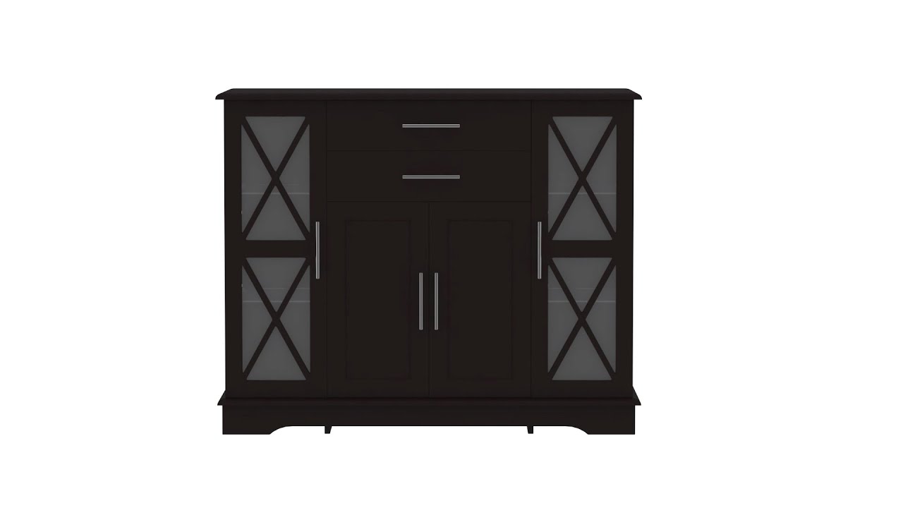 Ryland 47" Sideboard