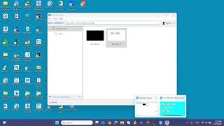Delta DOP100 OPC UA Server and Client demo