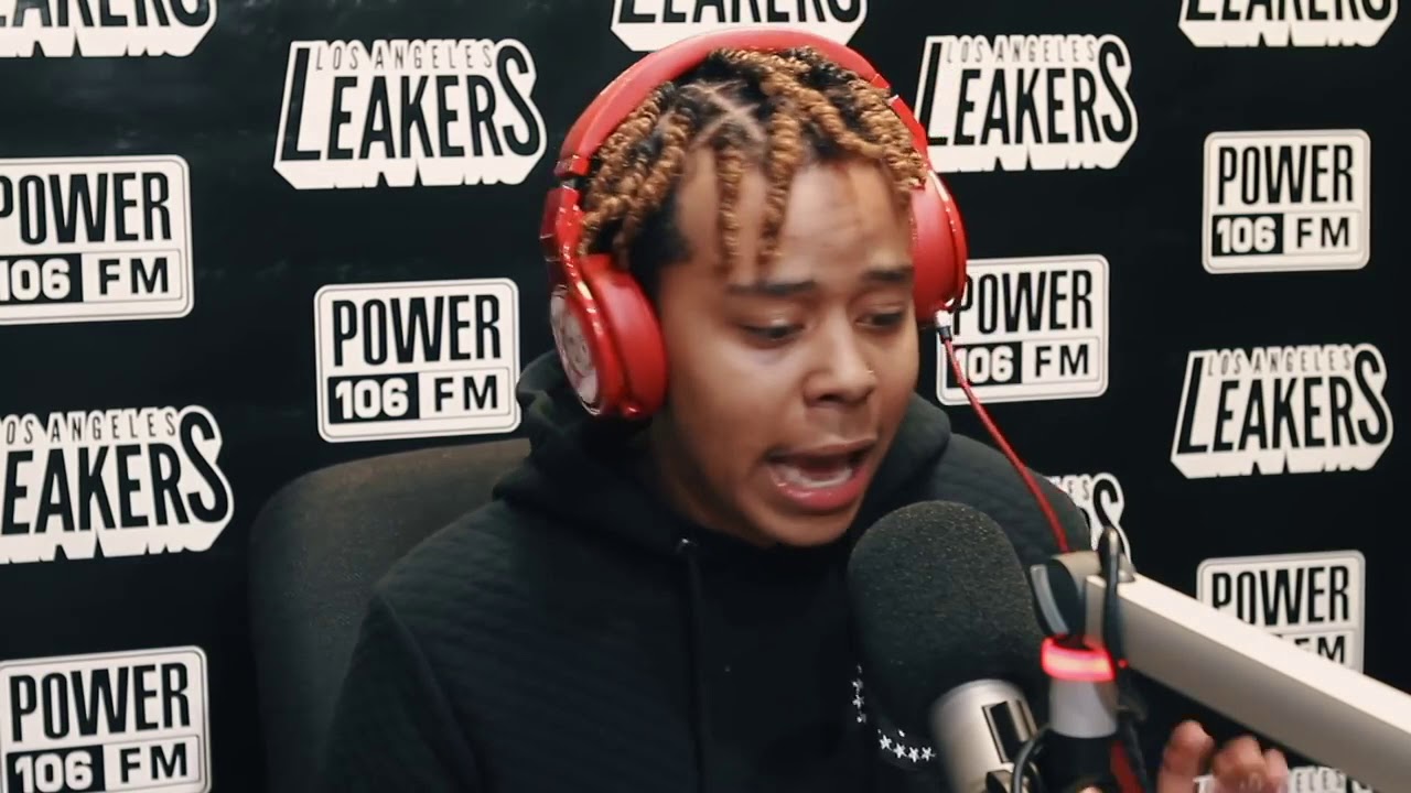 YBN Cordae LA Leakers Freestyle (Da Rockwilder) Method Man and Redman Remix