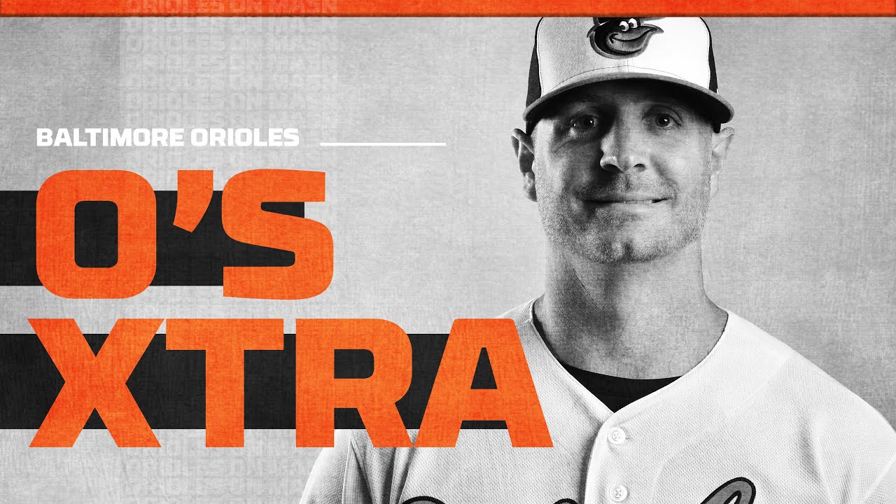 Matt Borgschulte before Game 2 against the Tigers