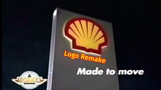 Shell Logo Remake V3