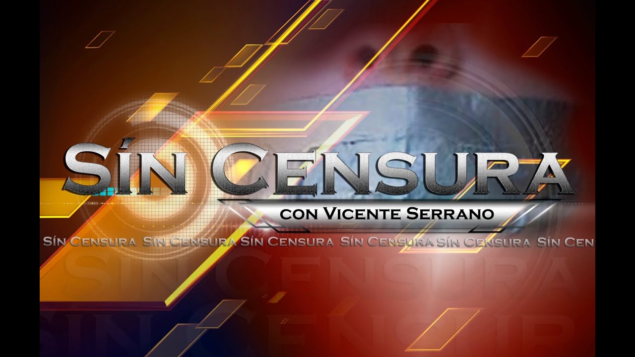 En Vivo Sin Censura 2/22/2018 - YouTube