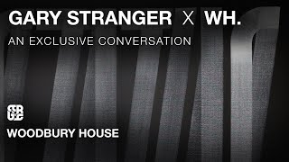 An Exclusive Conversation with Gary Stranger
