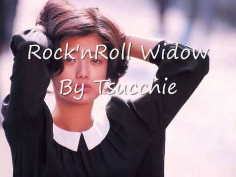 Rock'nRoll Widow 練習用音源