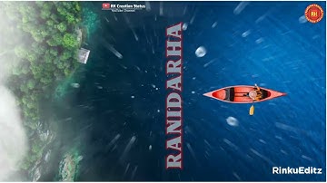 New 3d 💜Trending Sambalpuri Status Video 🥀Rk creation status🥀Mentione