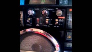 Comerciales De Radio En Mexico Df   navidad 1990