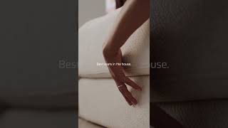 Minimal. Modular. Machine Washable. Made To Last.