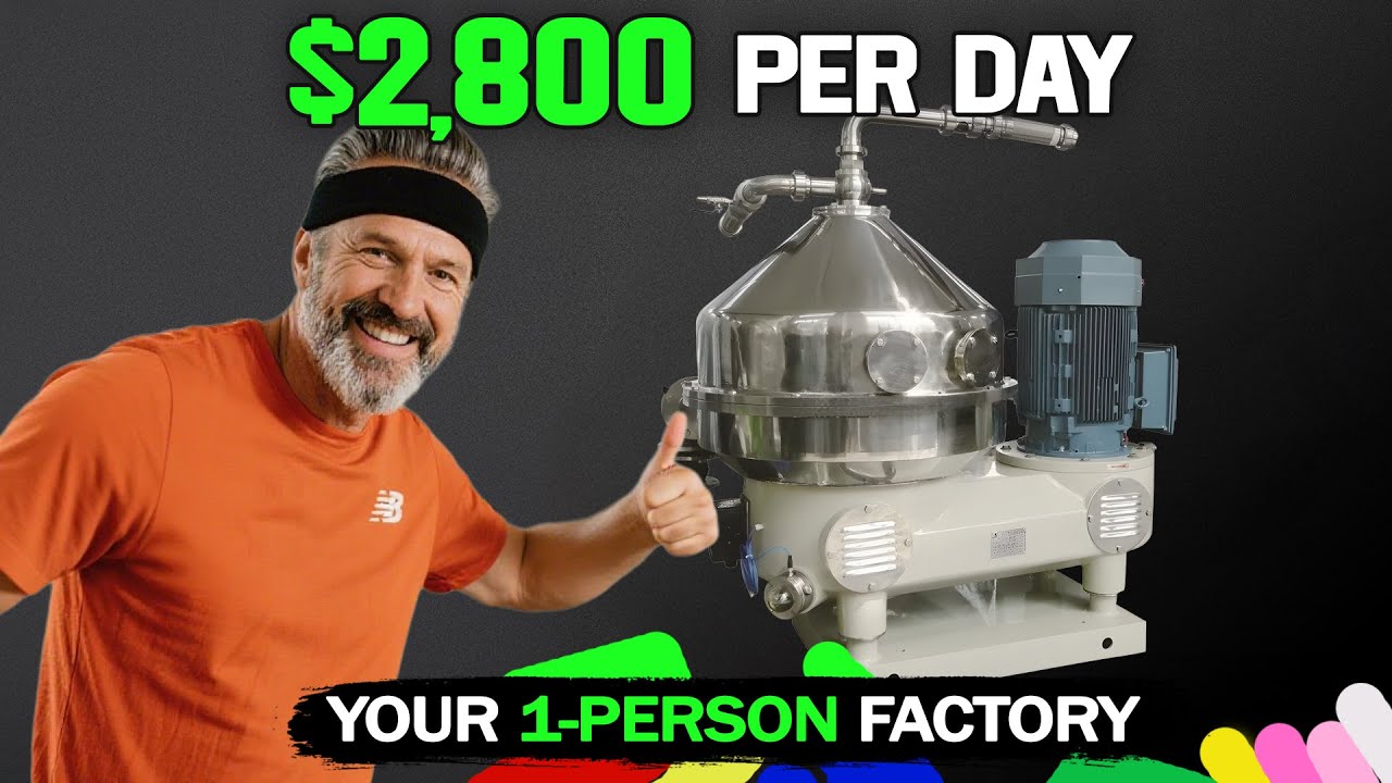 8 Small Business Machines You Can Start from Home – Profitable & Practical Ideas 2025 subliminal