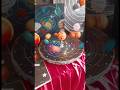 #models #solarsystem  @solar system model #models exhibition
