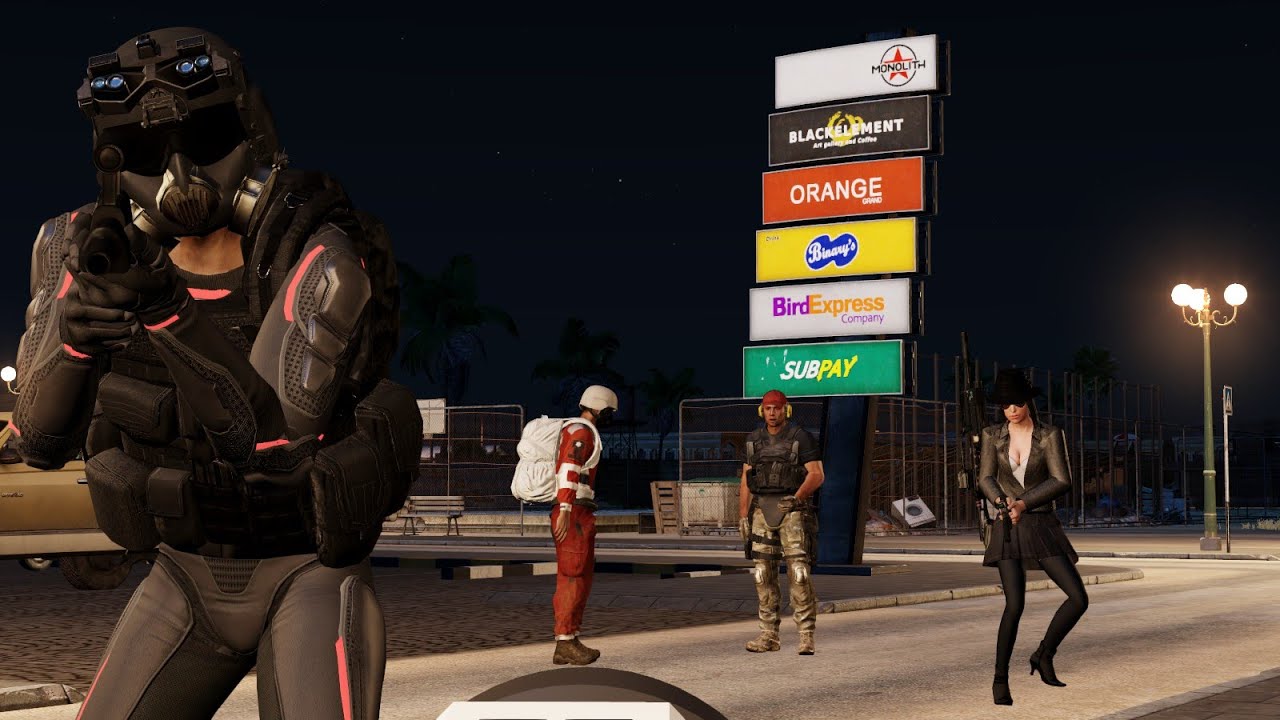 Arma 3 TEG Mission Maker Tutorial - YouTube