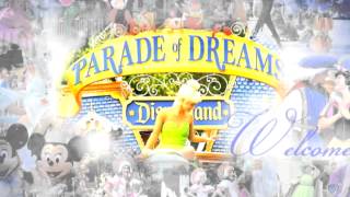 Walt Disney's Parade of Dreams (HD)