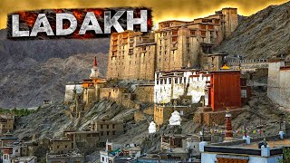 This Place is Like Another World | Ladakh, India