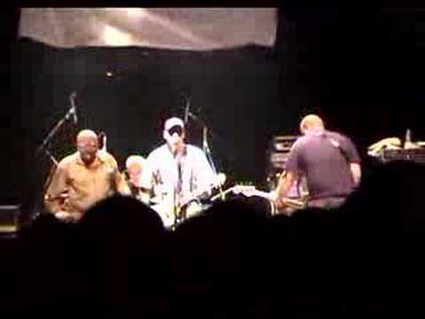 Lars Frederiksen - Army of Zombies