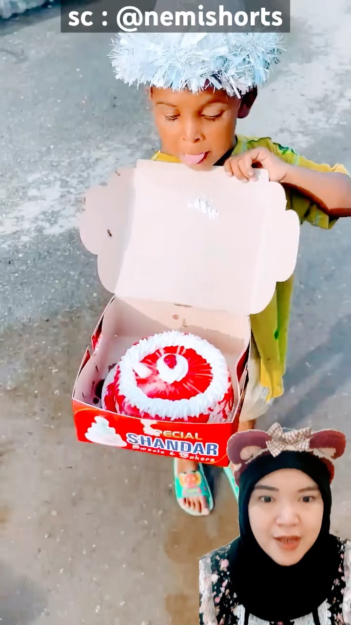 adek ultah‼️