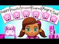 Punctuation and Animal Sounds Assessment