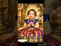 🌼 చిన్నారి వరం #teluguusa #trendingshorts #usashorts #hyderabad #india #trending #telugu #blessing