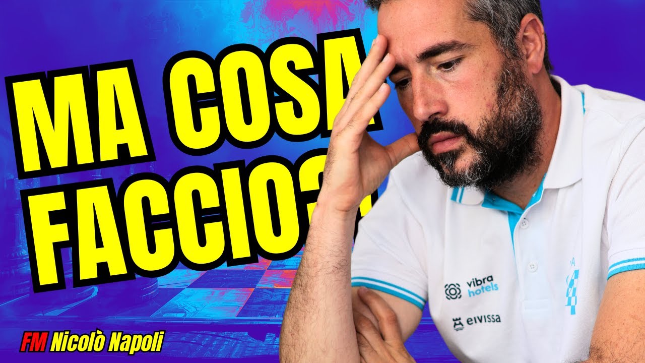 ATTACCO DEVASTANTE MA… ESAGERO?