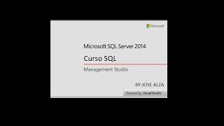 Select -Uniones Externas Unionnot Exists- Server Management Studio - Parte 46