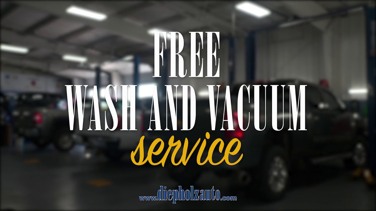 Diepholz  Auto Group- It's So Easy!