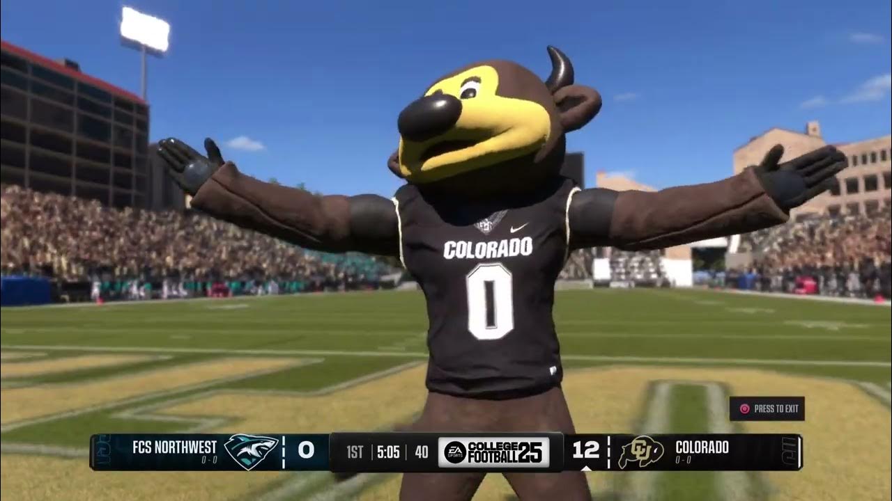 Game 68 2024 NCAA Season FCS Northwest Colorado August 31 2024 game-68-2024-ncaa-season-fcs-northwest-colorado-august-31-2024