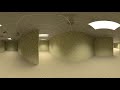 [VR/360] ＴＨＥ ＢＡＣＫＲＯＯＭＳ