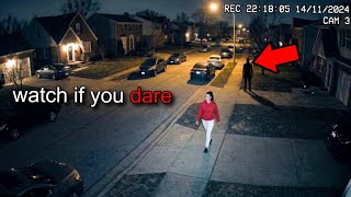 40 REAL Scary Paranormal Videos! (Ep19)