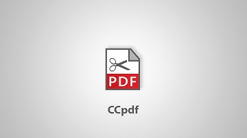 CCpdf
