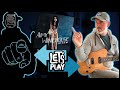 Back to black amy winehouse  partie 2 improvisation  jam interactive